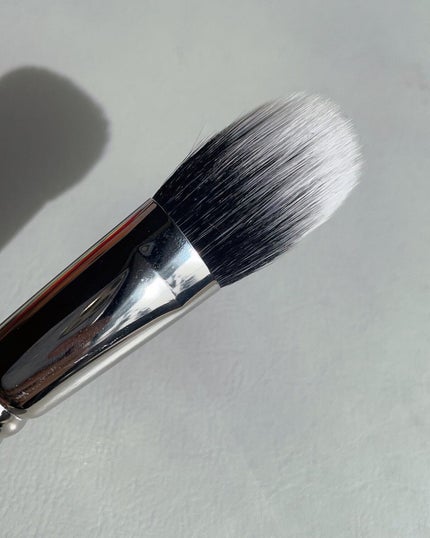 ゆぴ フォロバ100です🤍 on LIPS 「素肌感のあるツヤ肌に♥️/.☑︎リペアビューティ ウォーターク..」(4枚目)