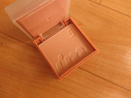 マルチキューブ/i’m meme/アイシャドウパレットを使ったクチコミ(2枚目)