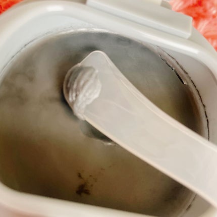 ルルルンクレンジング トーニングバーム CLEAR BLACK/ルルルン/クレンジングバームを使ったクチコミ(6枚目)