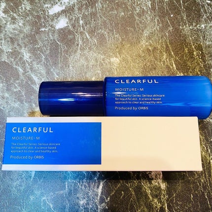 クリアフル ウォッシュ/オルビス/洗顔フォームを使ったクチコミ(8枚目)