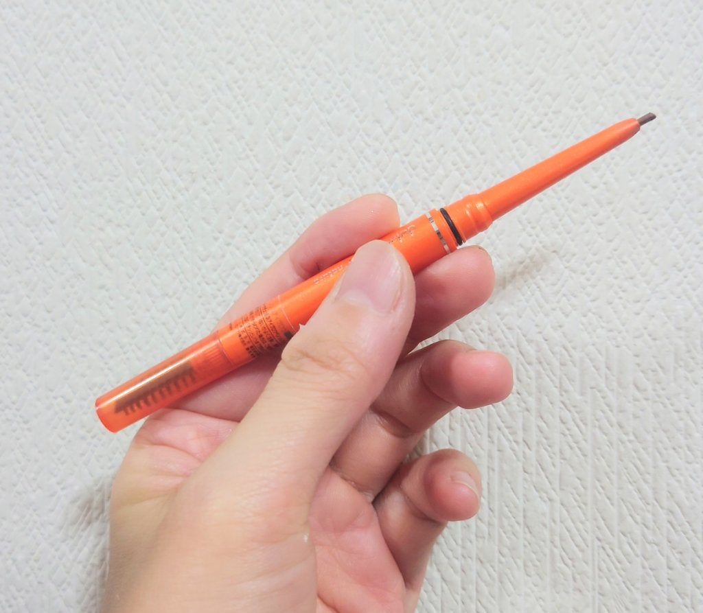 パウダーペンシルアイブロウ/デジャヴュ/アイブロウペンシルを使ったクチコミ(1枚目)