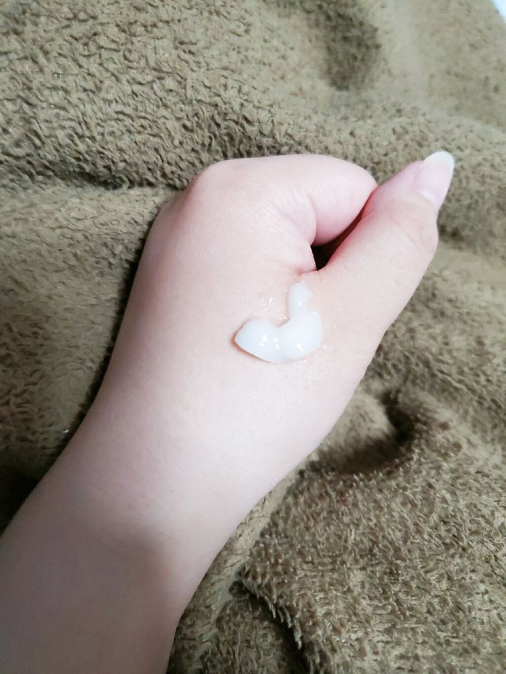 CICA スリーピングマスク/VT/シートマスク・パックを使ったクチコミ（3枚目）