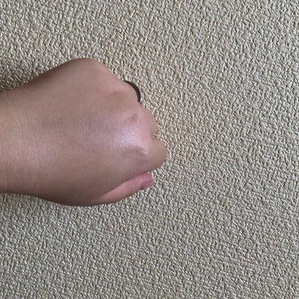 ウォータースプラッシュサンクリーム/espoir/日焼け止め・UVケアを使ったクチコミ(4枚目)