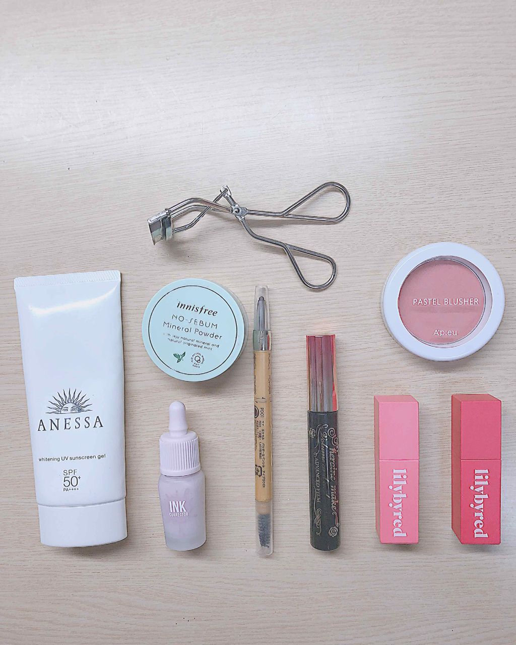 ブラッディライアー コーティングティント/lilybyred/リップティントを使ったクチコミ（2枚目）