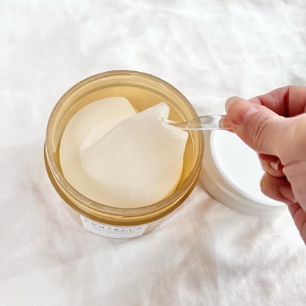 tomomi⭐︎ on LIPS 「@skin1004_japan様よりご提供頂きました😊#pr⭐..」(7枚目)