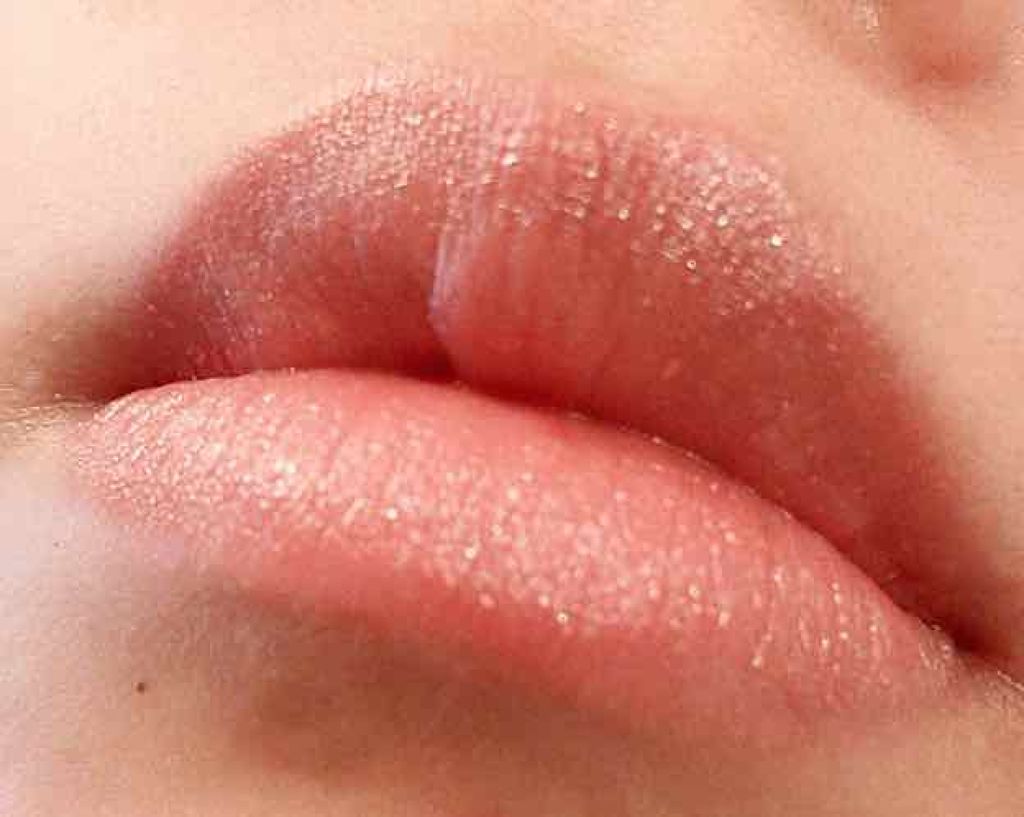 フーミー リップスティック/WHOMEE/口紅を使ったクチコミ(3枚目)