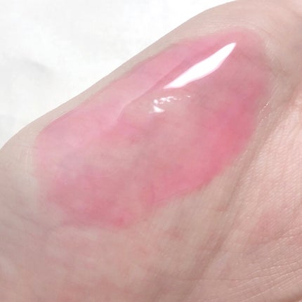 すっぴんリップエッセンス/クラブ/リップ美容液を使ったクチコミ(6枚目)