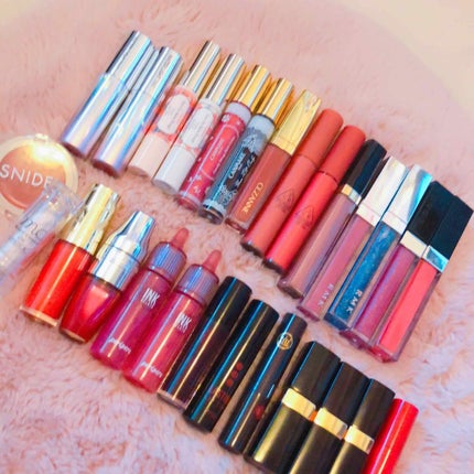 ルージュ ココ/CHANEL/口紅を使ったクチコミ(2枚目)