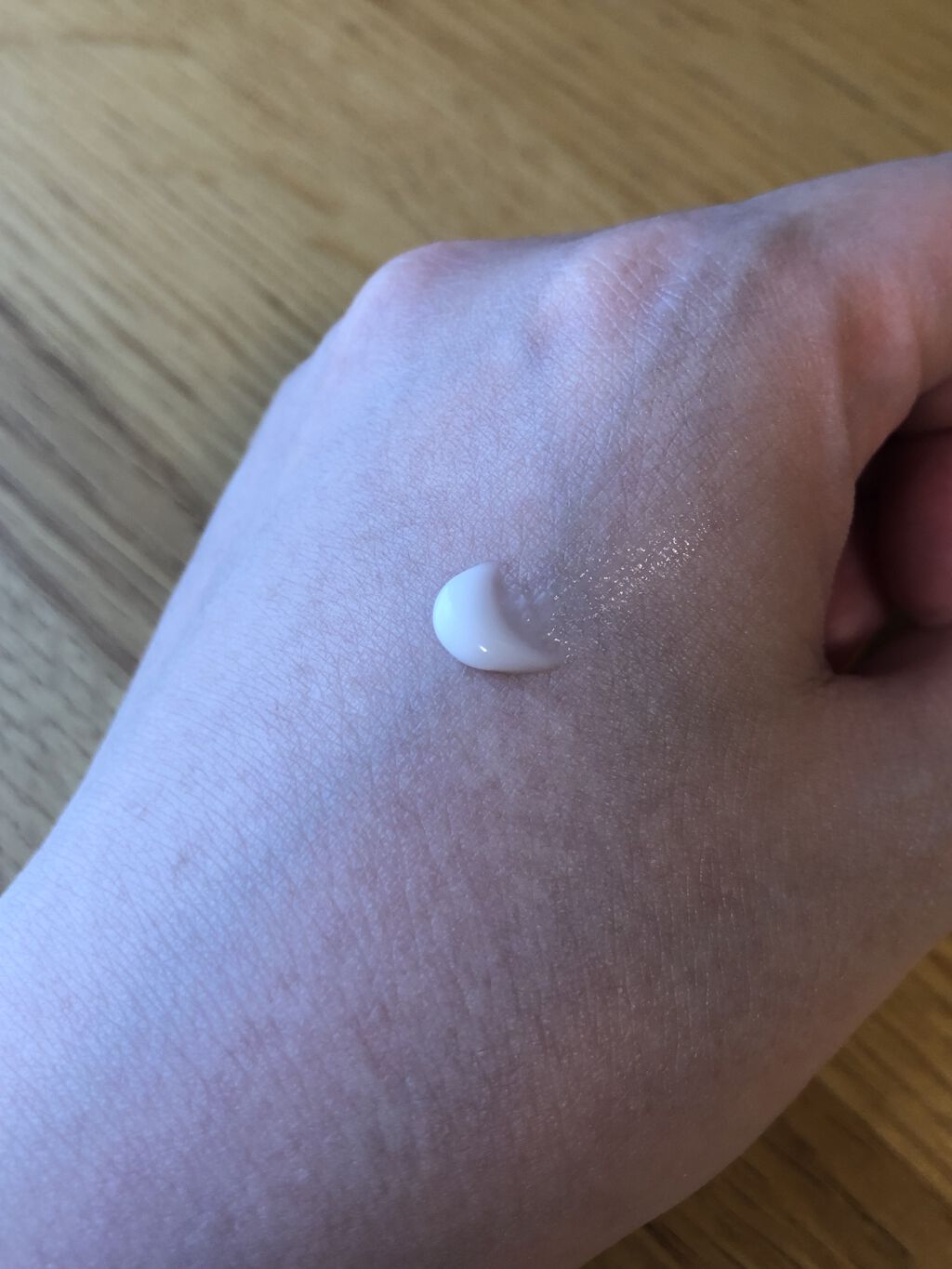 イドラマットエマルジョン/アンブリオリス/フェイスクリームを使ったクチコミ（1枚目）