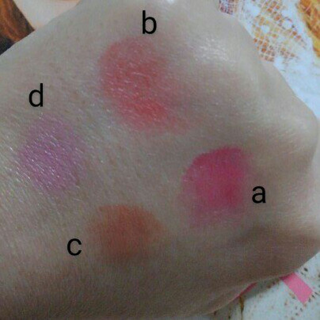 la farfa 2021年3月号/la farfa/雑誌を使ったクチコミ(5枚目)