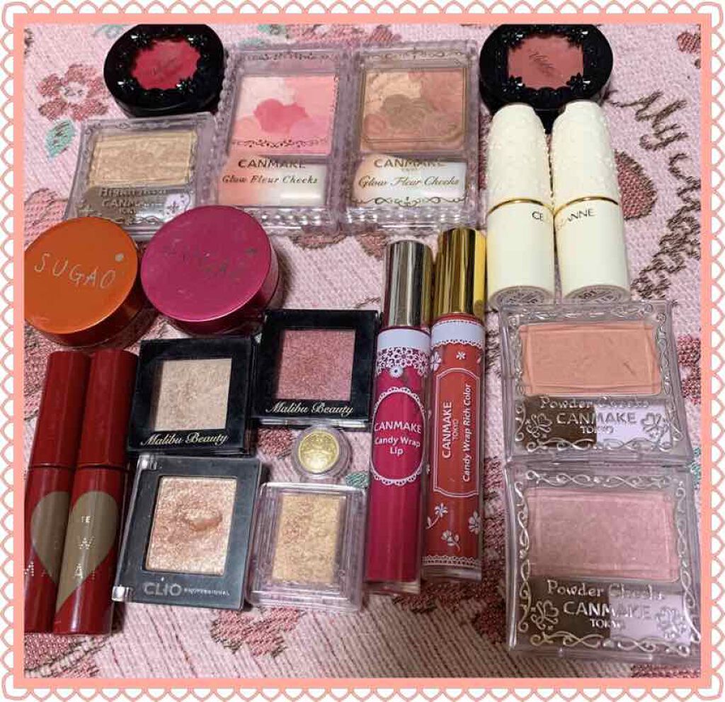 【旧】ディオール アディクト リップ マキシマイザー/Dior/リップグロスを使ったクチコミ(1枚目)