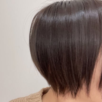 レメディアル シャンプー/トリートメント ユズ&ネロリ /rinRen(凛恋)/市販シャンプーを使ったクチコミ(4枚目)