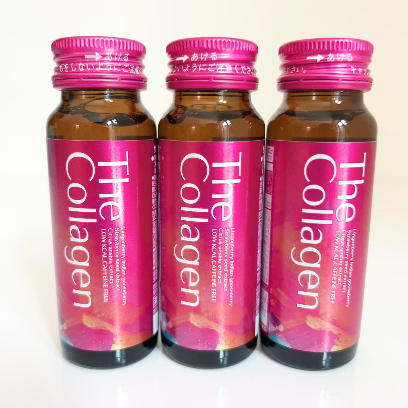 りこ on LIPS 「ザ・コラーゲンから商品提供をいただきました。【ザ・コラーゲン<..」(3枚目)