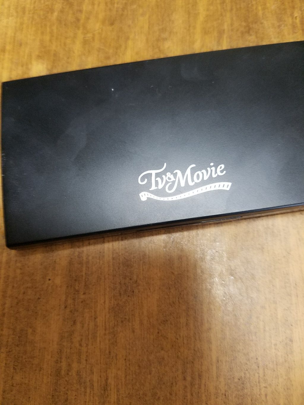 10min ミネラルパウダーファンデ/TV&MOVIE/パウダーファンデーションを使ったクチコミ（1枚目）