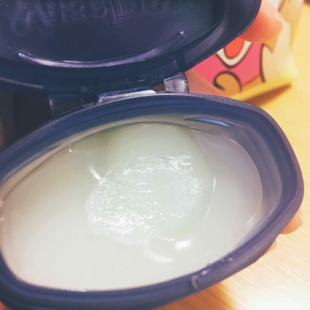 オリジナル ピュアスキンジェリー/ヴァセリン/ボディクリームを使ったクチコミ（2枚目）