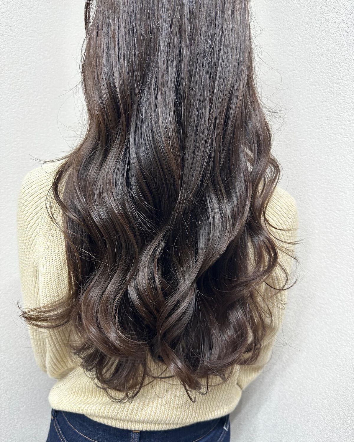 エルジューダ サントリートメントエマルジョン/エルジューダ/ヘアミルクを使ったクチコミ（2枚目）