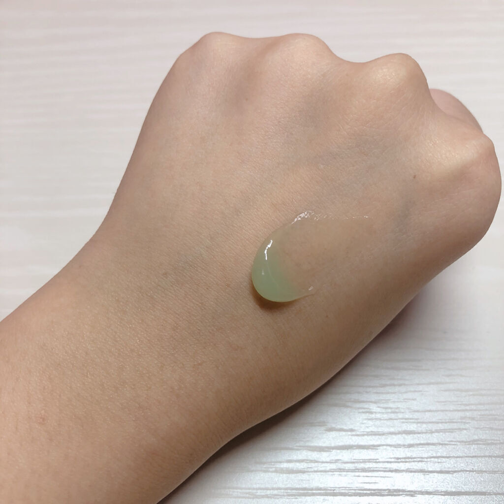 CICA クリーム/VT/フェイスクリームを使ったクチコミ（2枚目）