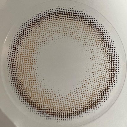 Cookiean2/THEPIEL/カラーコンタクトレンズを使ったクチコミ(4枚目)