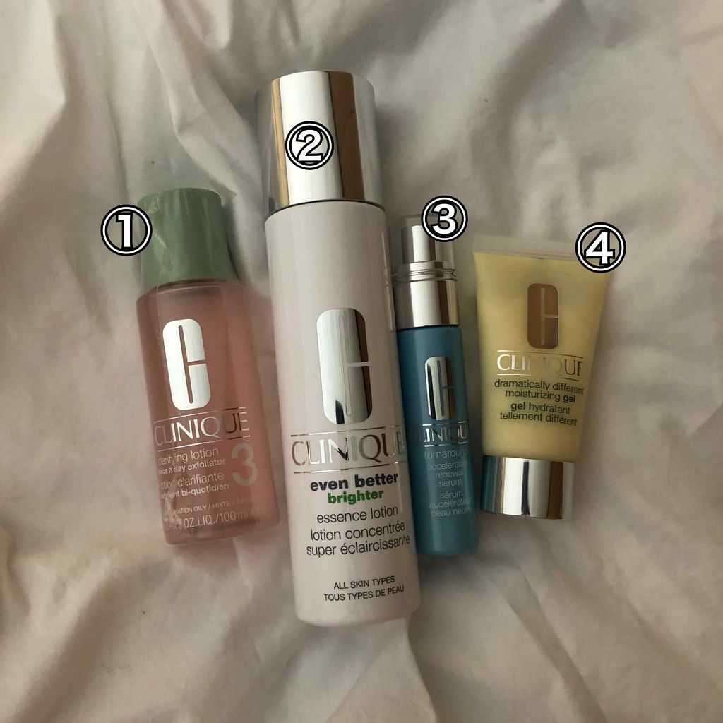 ターンアラウンドセラム50ml 2本セット 2本セット クリニーク ターンアラウンド セラム AR 50ml クリニーク