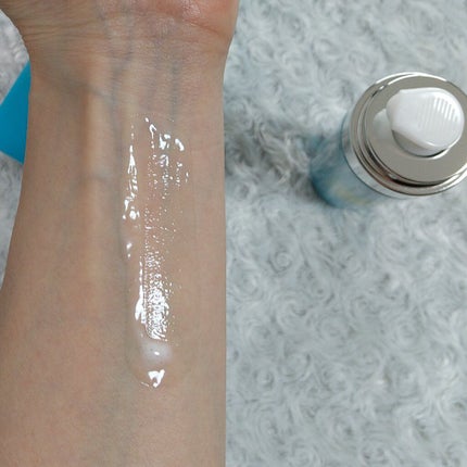 ベースケア セラム<土台美容液>/SOFINA iP/美容液を使ったクチコミ(4枚目)