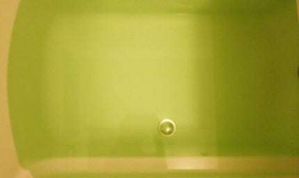 Ayur Time(アーユルタイム)/アーユルタイム/無機塩系入浴剤を使ったクチコミ(4枚目)