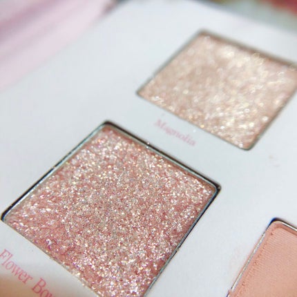 シャドウパレット/dasique/アイシャドウパレットを使ったクチコミ(8枚目)