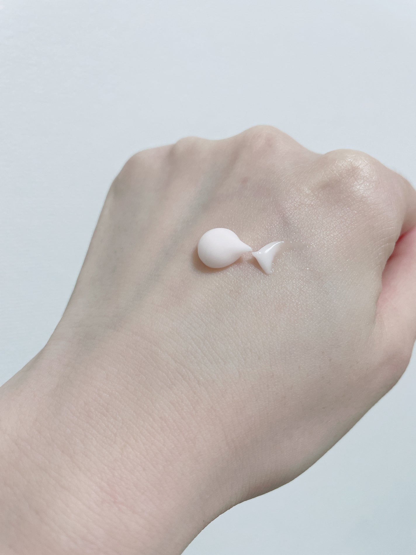 アンドハニー メルティモイスト ハンドクリーム/&honey/ハンドクリームを使ったクチコミ(5枚目)