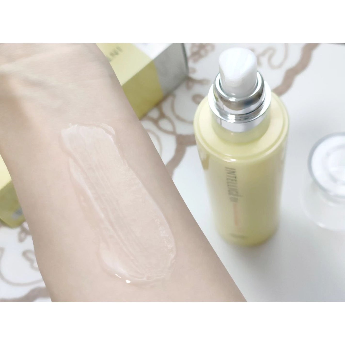 パーフェクト オールインワン エッセンス CE/アンテリージェEX/美容液を使ったクチコミ(4枚目)