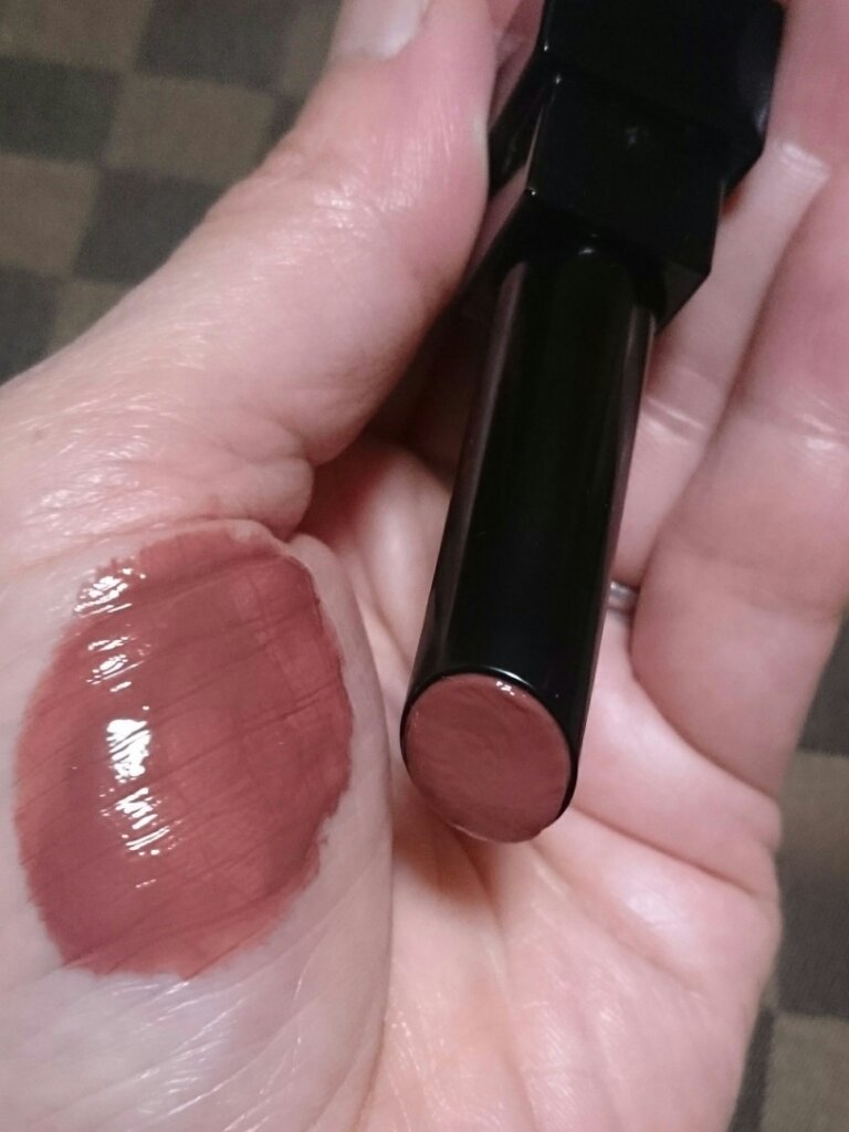 ケイト リップモンスター/KATE/口紅を使ったクチコミ（1枚目）