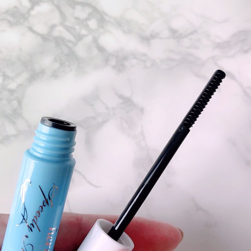 ヒロインメイクＳＰ スピーディーマスカラリムーバー/ヒロインメイク/ポイントメイクリムーバーを使ったクチコミ（2枚目）