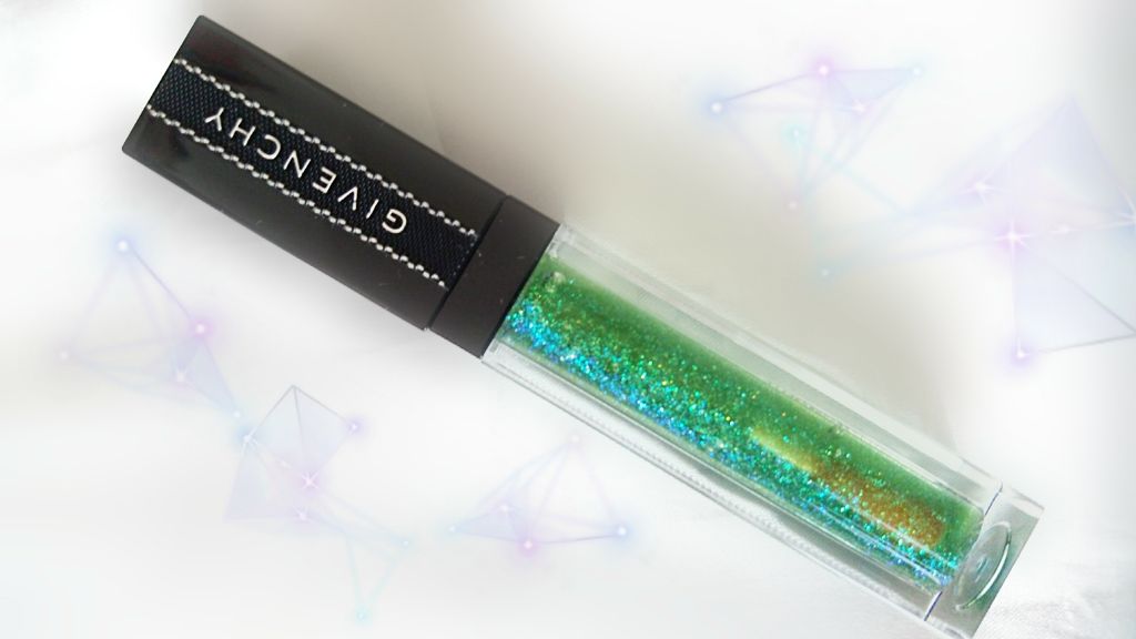 グロス・アンテルディ No.03 エレクトリック・レヴェラトゥール/GIVENCHY/リップグロスを使ったクチコミ（1枚目）