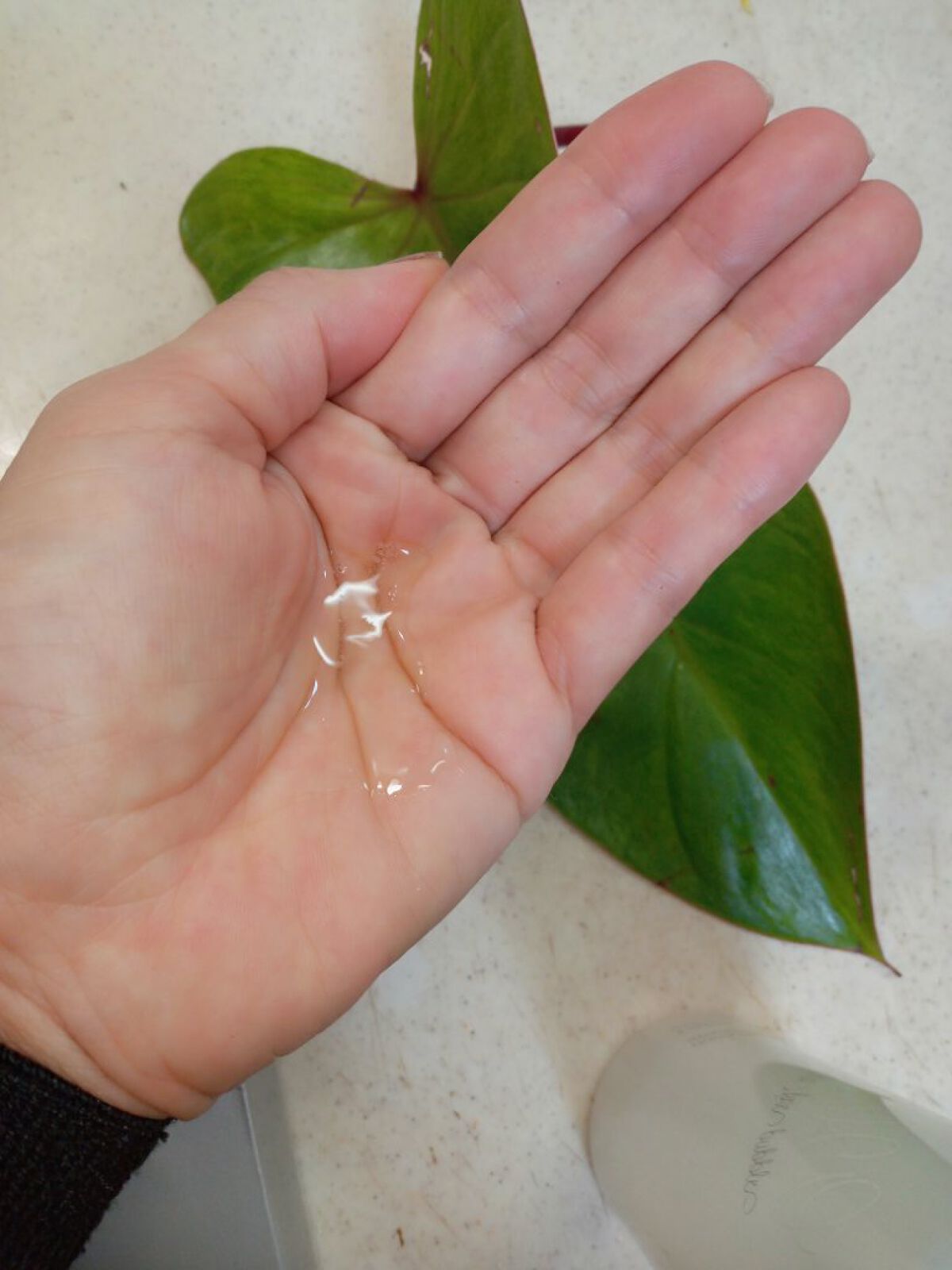 ナノコシャンプー/ネクサス/市販シャンプーを使ったクチコミ（2枚目）