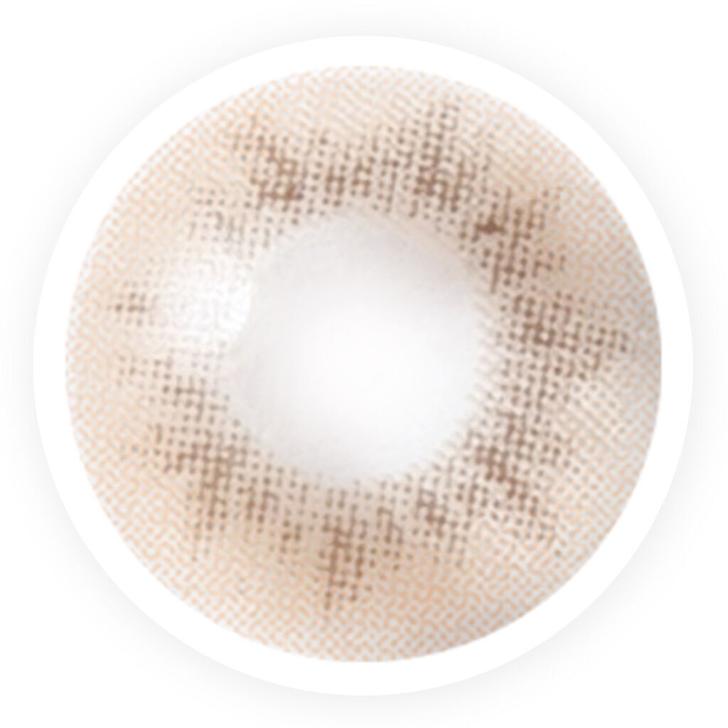 ナチュラルエレガンス ブラウン