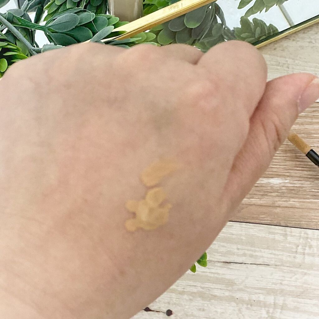 マルチカバー コンシーラー/ESPRIQUE/リキッドコンシーラーを使ったクチコミ(3枚目)