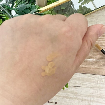 マルチカバー コンシーラー/ESPRIQUE/リキッドコンシーラーを使ったクチコミ(3枚目)