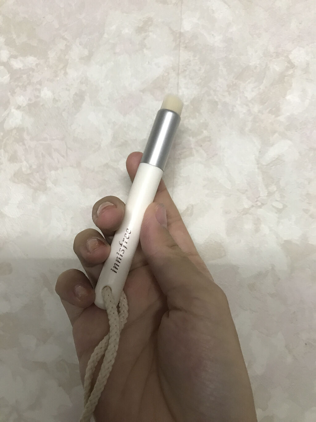 ブラックヘッドアウトブラシ / innisfree