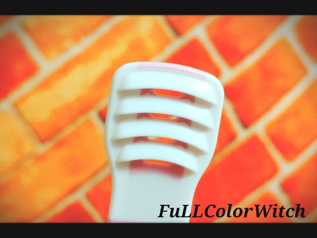 舌クリーナー/ゼトックスタイル/その他オーラルケアを使ったクチコミ(1枚目)