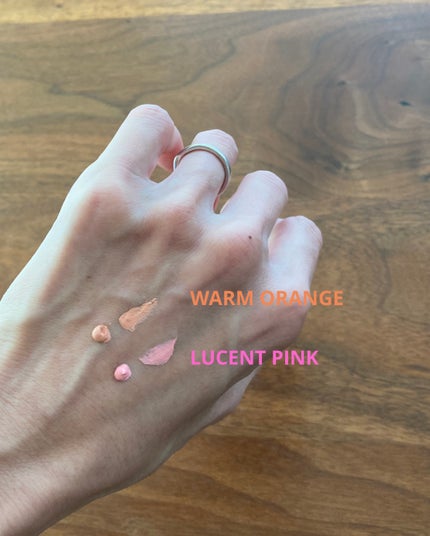 クロノビューティ カラーオンUV/アリィー/日焼け止めクリームを使ったクチコミ(2枚目)