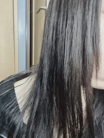 ヘアスカルプバイタルマスク/TIARERA/ヘアマスク・ヘアパックを使ったクチコミ(3枚目)