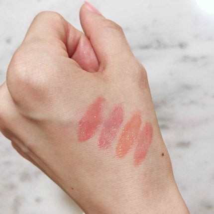 オペラ リップティント N/OPERA/リップティントを使ったクチコミ(2枚目)