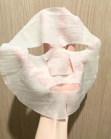ビタＣＩＣＡ マスク/クリアターン/シートマスク・パックを使ったクチコミ（3枚目）