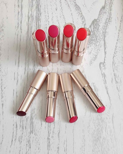 オペラ リップティント N/OPERA/リップティントを使ったクチコミ(1枚目)