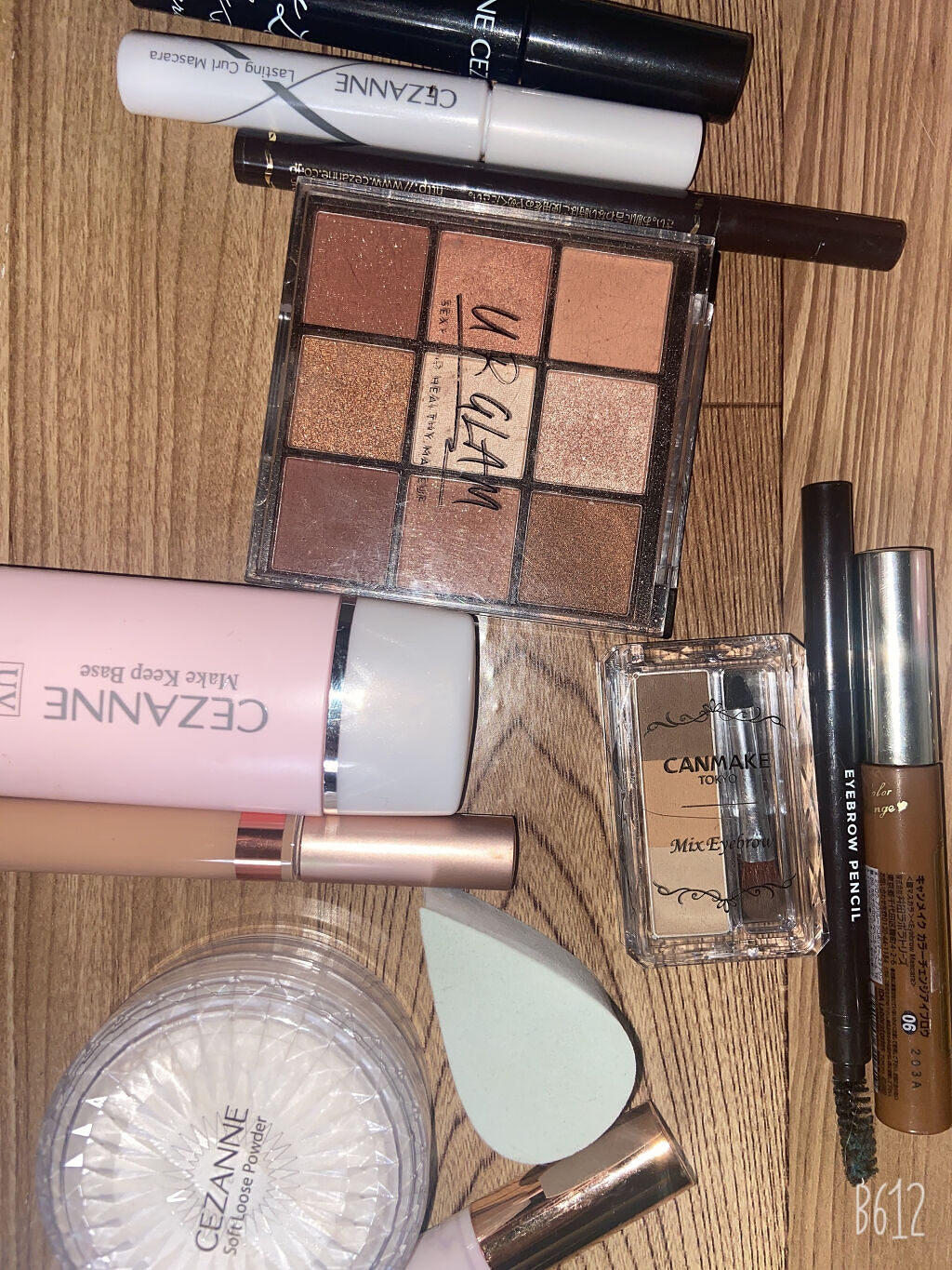 ステイオンバームルージュ/キャンメイク/口紅を使ったクチコミ（1枚目）