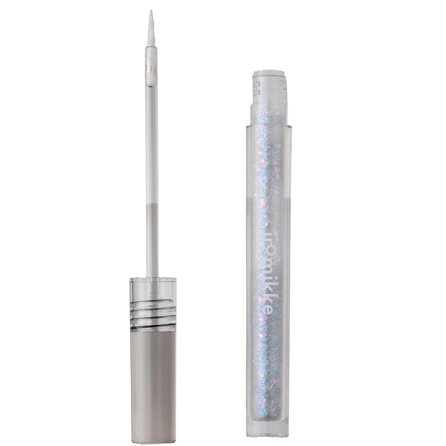 イロミッケ グリッターリキッドアイシャドウ 13 万華鏡