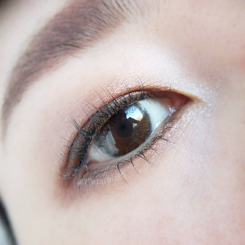 アイラッシュマスカラ/SUQQU/マスカラを使ったクチコミ（2枚目）
