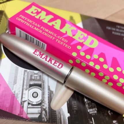 を使ったクチコミ(1枚目)