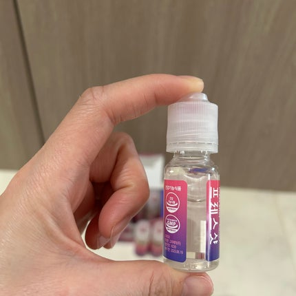 PRESS SHOT/PRESS SHOT/美容サプリメントを使ったクチコミ(3枚目)