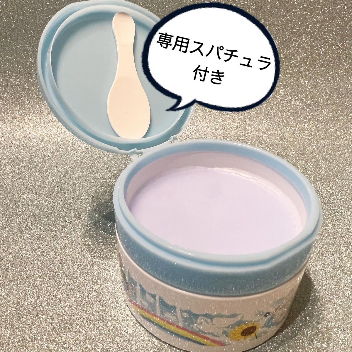 夢みるバーム アクネクリアモイスチャー/ロゼット/クレンジングバームを使ったクチコミ(2枚目)