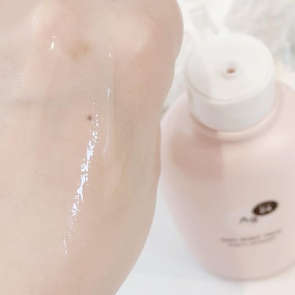 デオドラントボディミルク フローラルブーケ/エージーデオ24/ボディミルクを使ったクチコミ(3枚目)