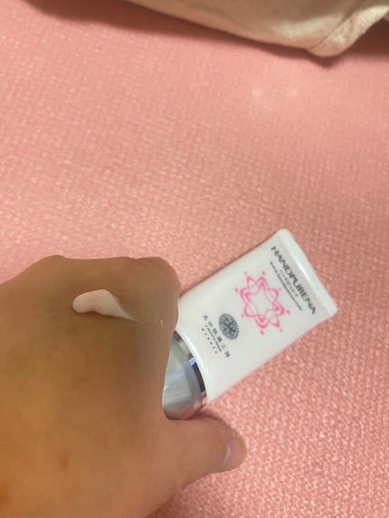 ハンドピュレナ/北の快適工房/ハンドクリームを使ったクチコミ(2枚目)